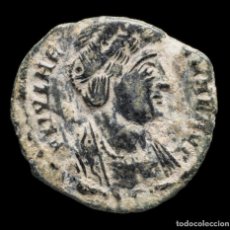 Monedas Imperio Romano: HELENA - PAX PVBLICA - 15 MM / 1.38 GR.. Lote 313238038