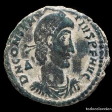 Monedas Imperio Romano: CONSTANCIO II - FEL TEMP REPARATIO, ROMA - 23 MM / 4.58 GR.. Lote 313238903