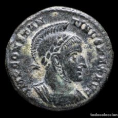 Monedas Imperio Romano: CONSTANTINO - VICTORIAE LAETAE PRINC PERP, TICINUM - 17 MM / 2.97 GR.. Lote 313239608