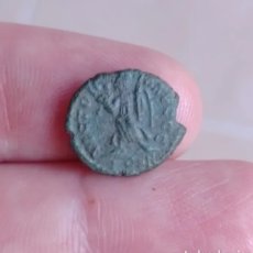 Monnaies Empire Romain: BONITA MONEDA ROMANA CON MUCHO DETALLE. Lote 313552528