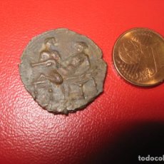 Monnaies Empire Romain: FICHA ERÓTICA DE LA EDAD TEMPRANA DEL IMPERIO ROMANO:. Lote 313656658