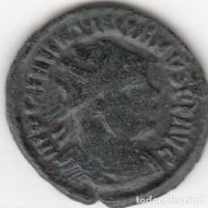 Monedas Imperio Romano: ROMA: ANTONINIANO - MAXIMIANO HERCULIUS ( 292-295 D.C..) CONCORDIA MILITVM Nº 163 - 3,6 GR