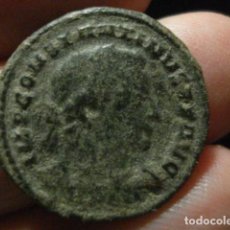 Monete Impero Romano: MONEDA ROMA - EXCELENTE FOLLIOS DE CONSTANTINO I EL GRANDE - SOLI INVICTO COMITI. Lote 314670008