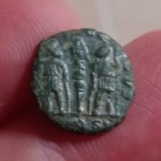 Monedas Imperio Romano: BONITA MONEDA ROMANA. Lote 320503808