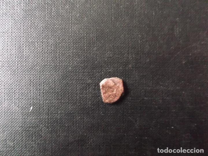 Monedas Imperio romano: moneda quadrante Castulo ver fotos - Foto 4