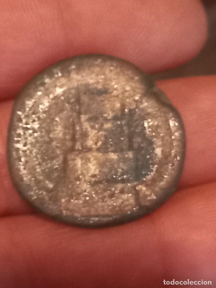 Monedas Imperio romano: SESTERCIO ANTONINO PIO - Foto 2