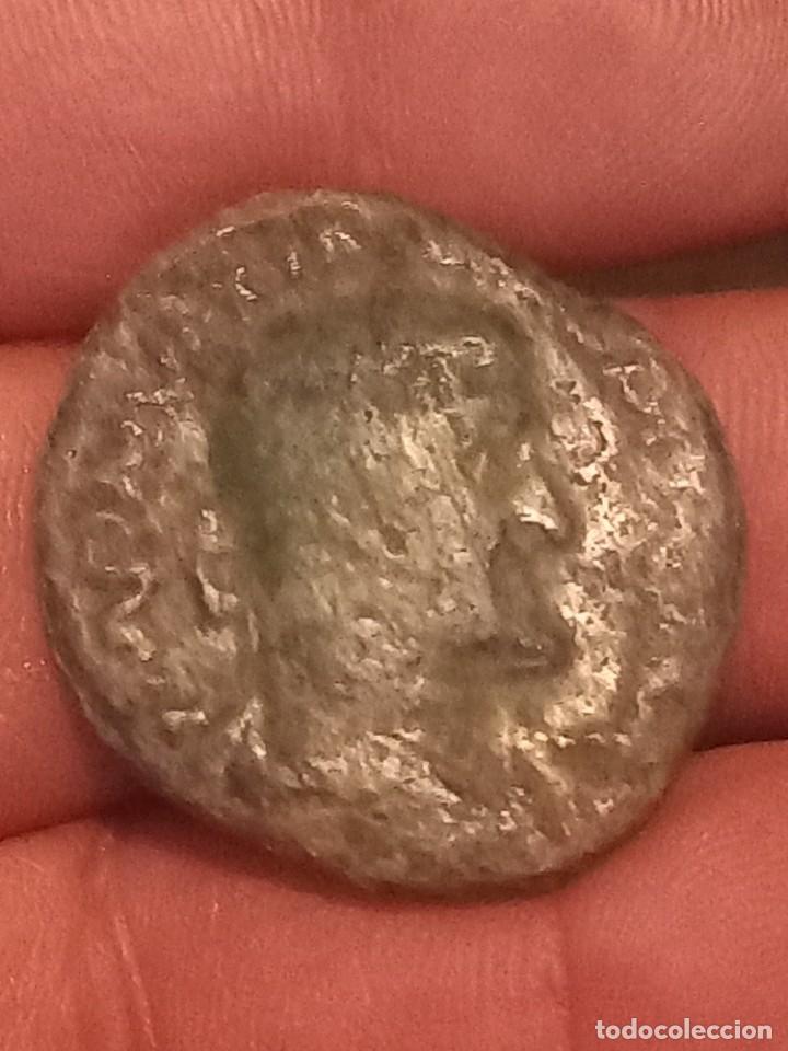 Monedas Imperio romano: SSTERCIO MAXIMIANO - Foto 1
