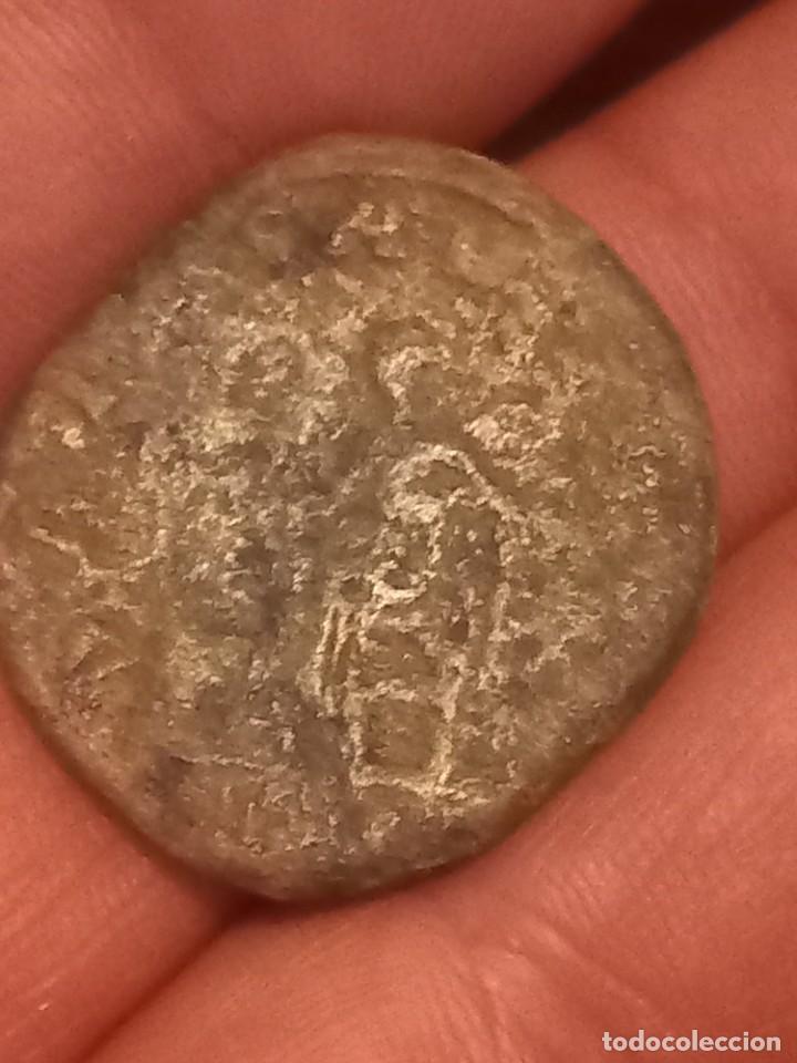 Monedas Imperio romano: SSTERCIO MAXIMIANO - Foto 2