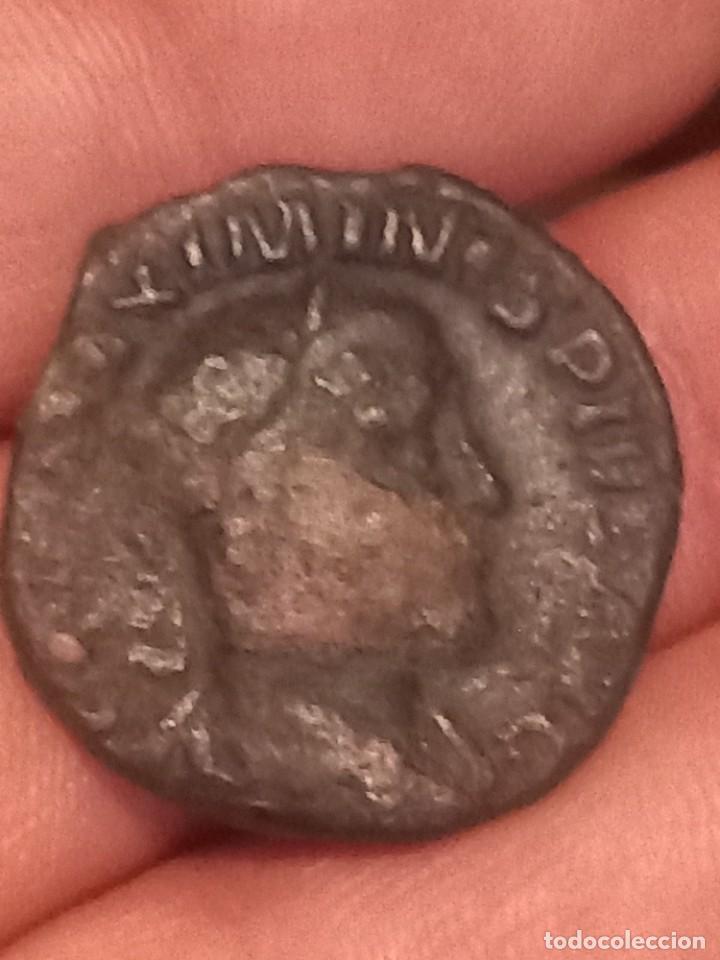 Monedas Imperio romano: SSTERCIO MAXIMIANO - Foto 1