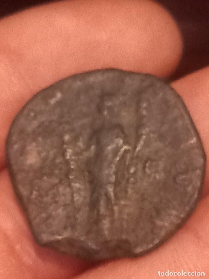 Monedas Imperio romano: SSTERCIO MAXIMIANO - Foto 2