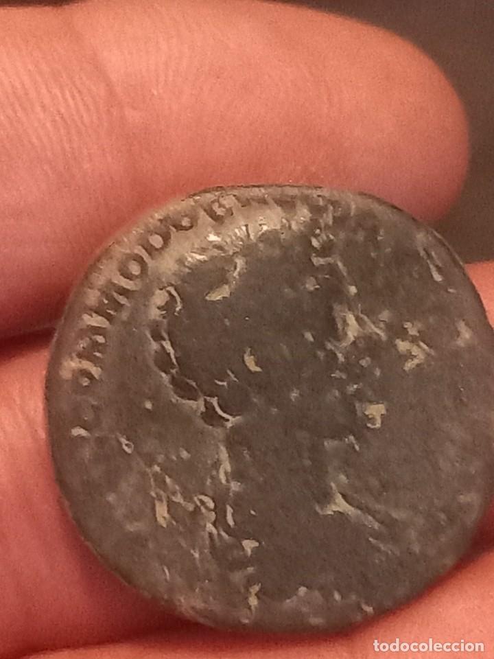 Monedas Imperio romano: SESTERCIO COMODO - Foto 1