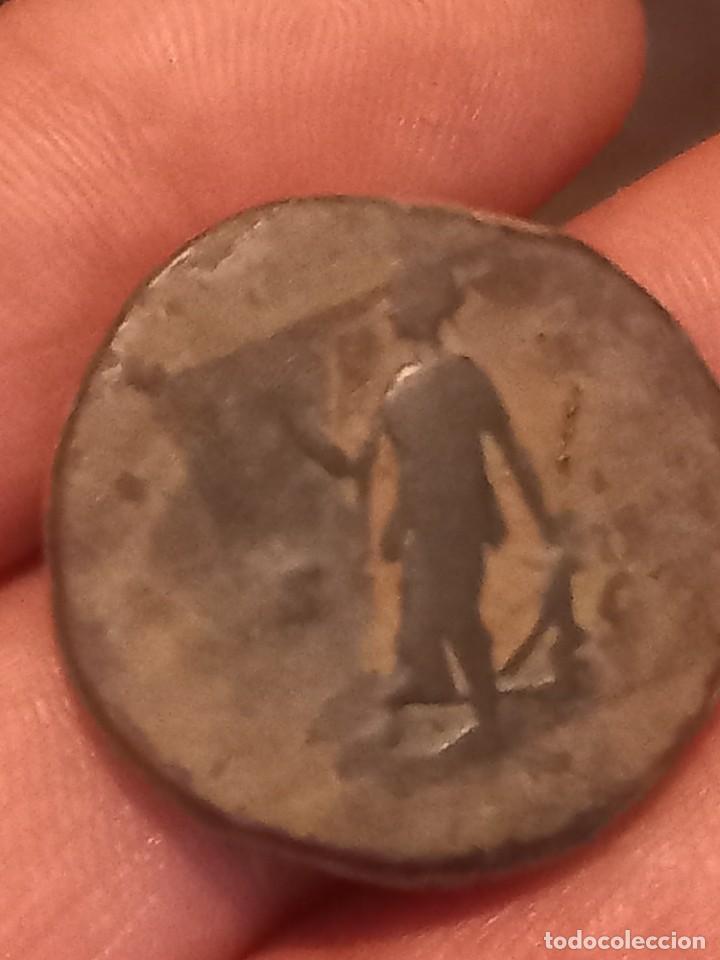 Monedas Imperio romano: SESTERCIO COMODO - Foto 2