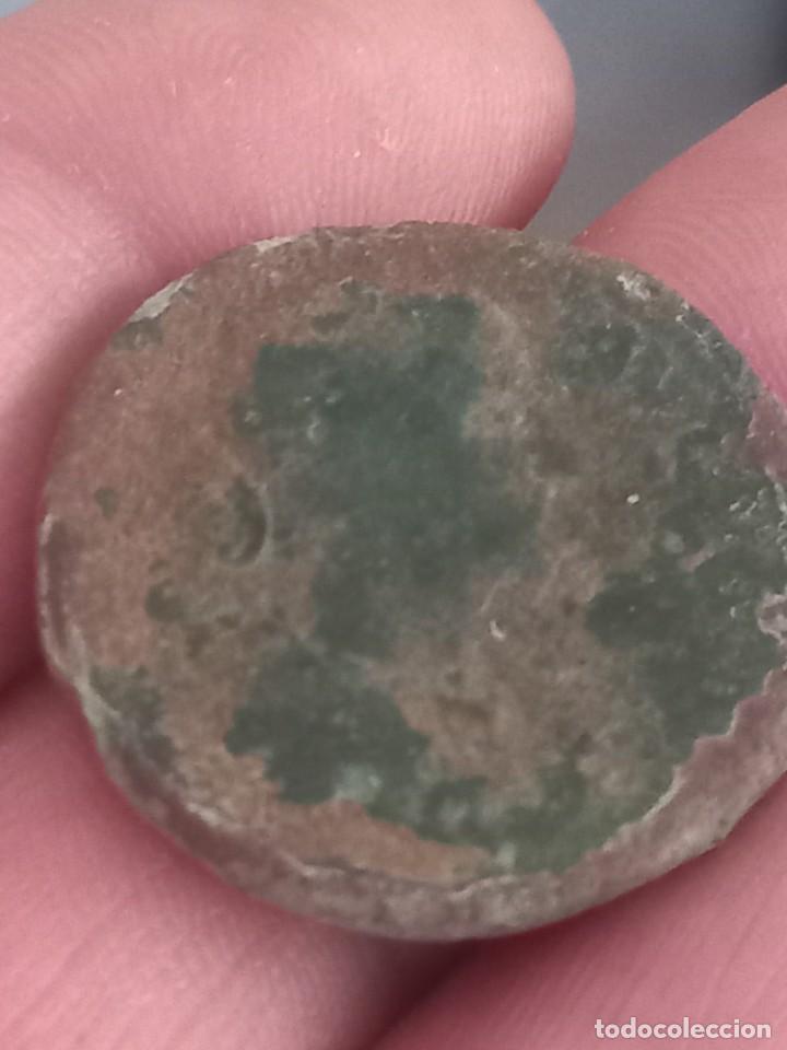 Monedas Imperio romano: SESTERCIO FAUSTINA - Foto 1