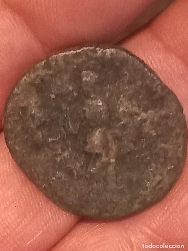 Monedas Imperio romano: SESTERCIO GORDIANO - Foto 2