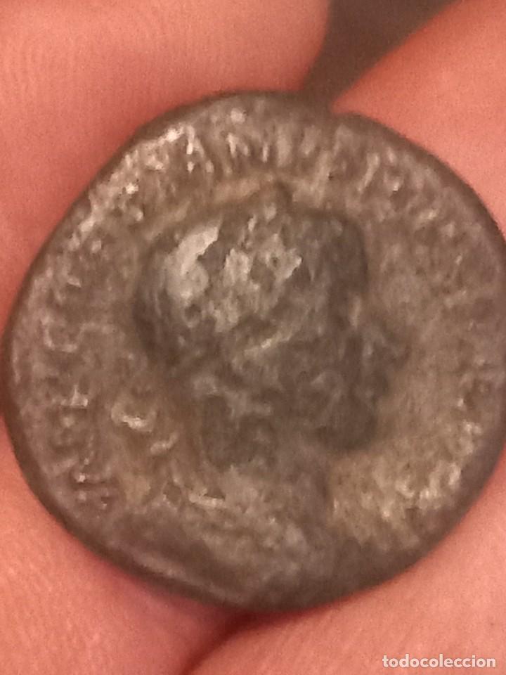 Monedas Imperio romano: SESTERCIO GORDIANO - Foto 1