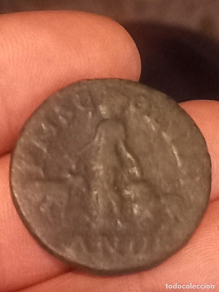 Monedas Imperio romano: SESTERCIO GORDIANO - Foto 2