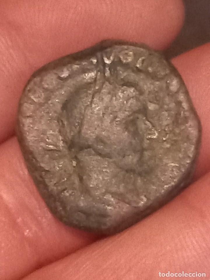 Monedas Imperio romano: SESTERCIO VOLUSIANO - Foto 1