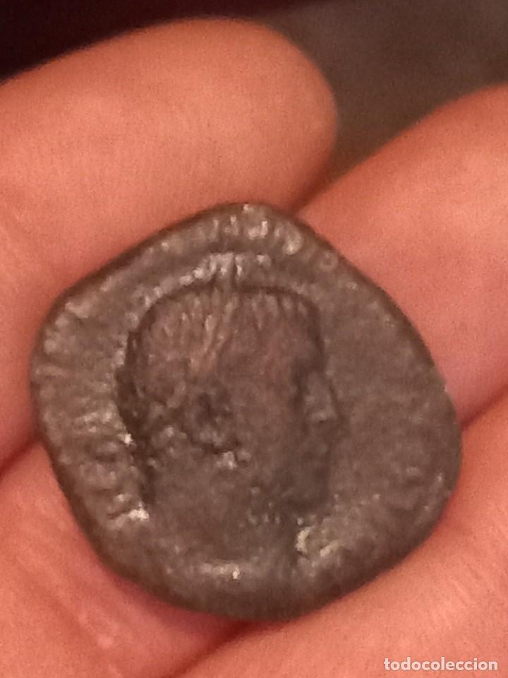 Monedas Imperio romano: SESTERCIO FILIPO - Foto 1