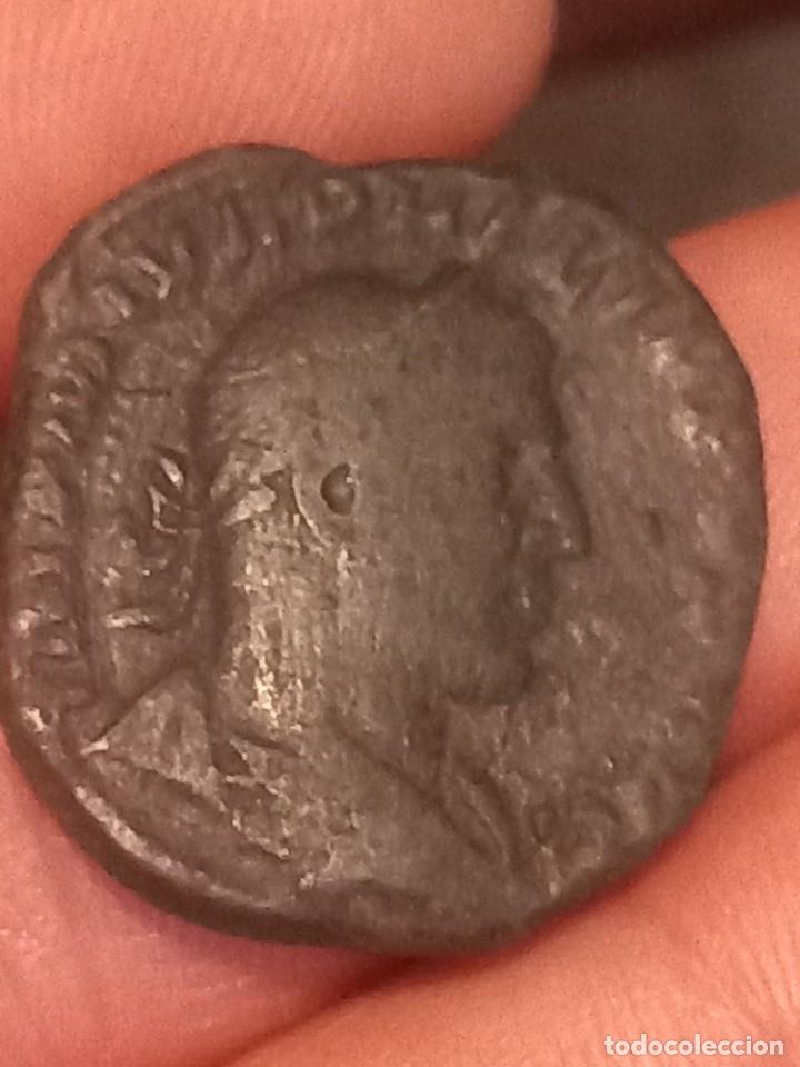 Monedas Imperio romano: SESTERCIO FILIPO - Foto 1