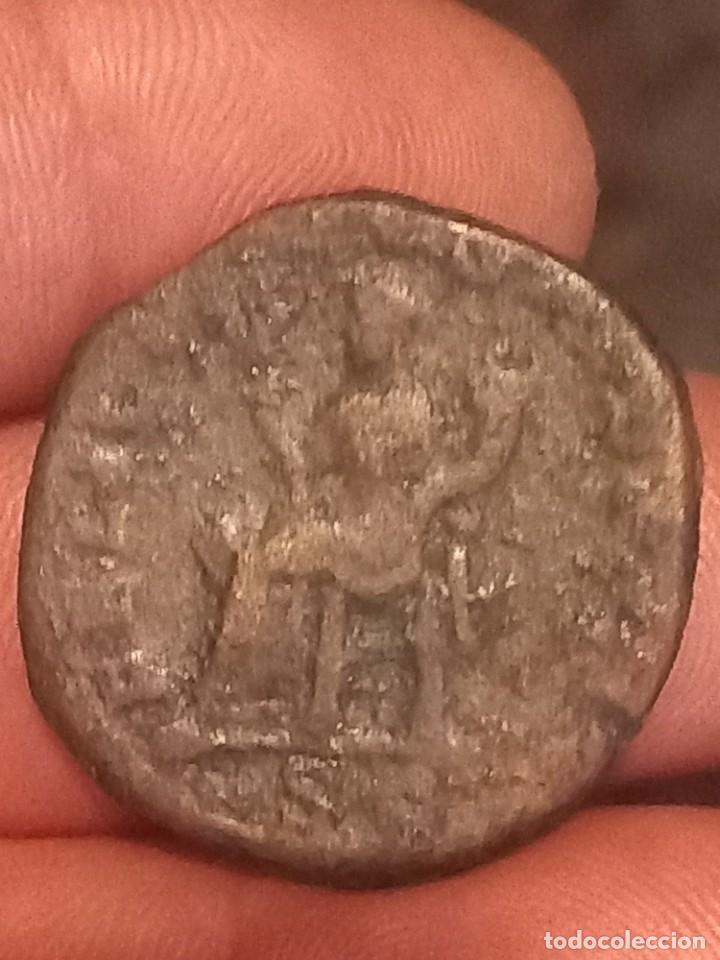 Monedas Imperio romano: SESTERCIO JULIA MAMEA - Foto 2
