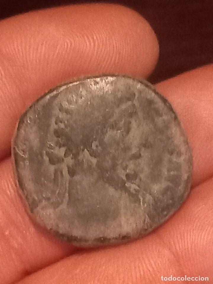 Monedas Imperio romano: SESTERCIO COMODO - Foto 1