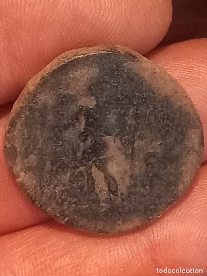 Monedas Imperio romano: SESTERCIO COMODO - Foto 2