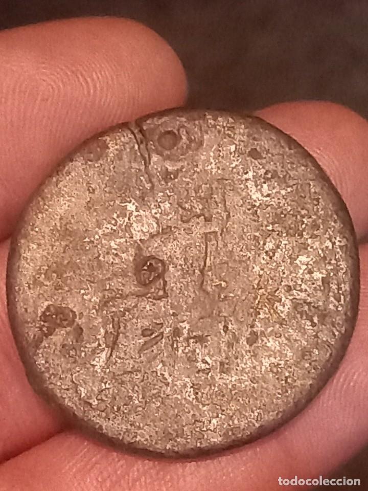 Monedas Imperio romano: SESTERCIO DOMICIANO - Foto 2