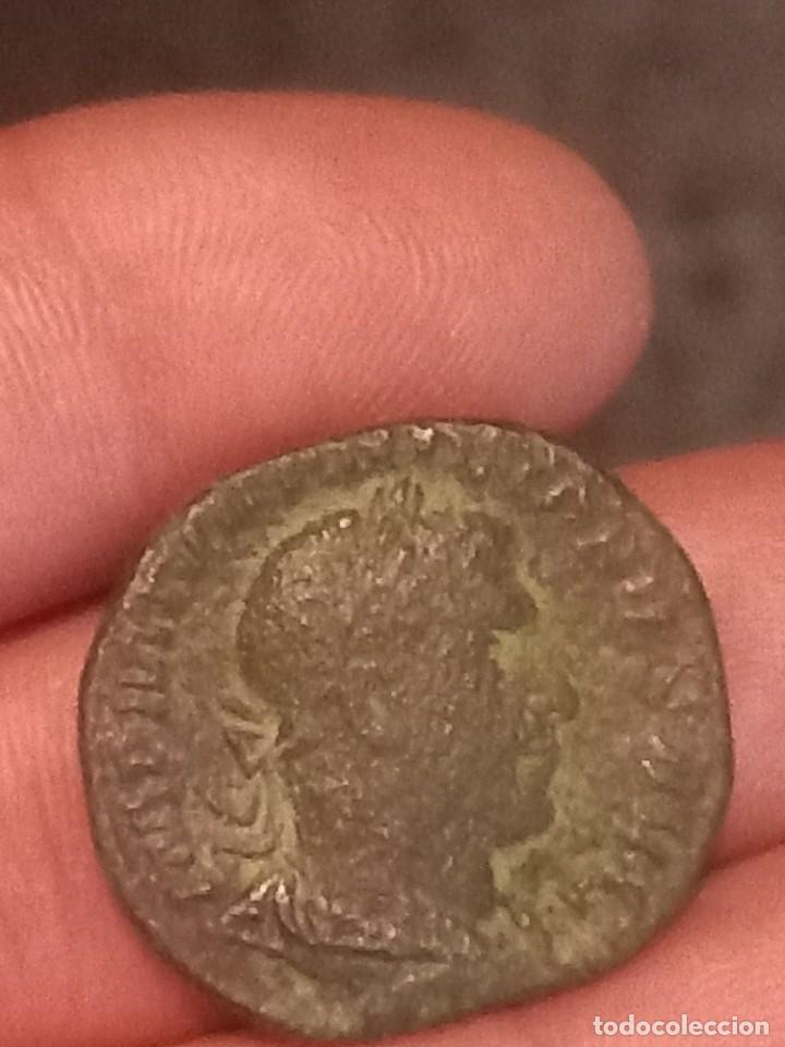 Monedas Imperio romano: SESTERCIO FILIPO - Foto 1
