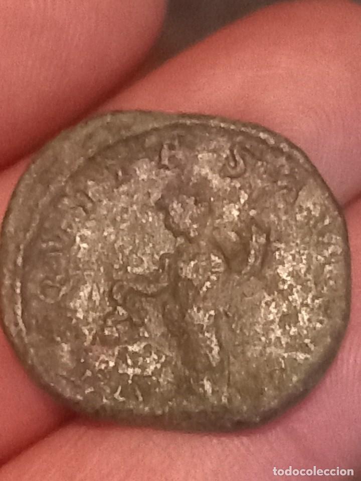 Monedas Imperio romano: SESTERCIO FILIPO - Foto 2