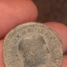 Monnaies Empire Romain: SESTERCIO ALEJANDRO SEVERO. Lote 324837088
