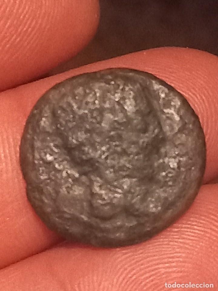 Monedas Imperio romano: SEMIS IBERICO - Foto 1