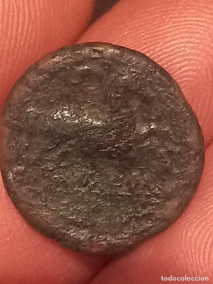 Monedas Imperio romano: SEMIS IBERICO - Foto 2