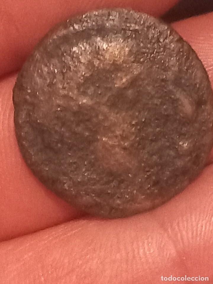 Monedas Imperio romano: AS JINETE NORTE&Ntilde;O - Foto 1