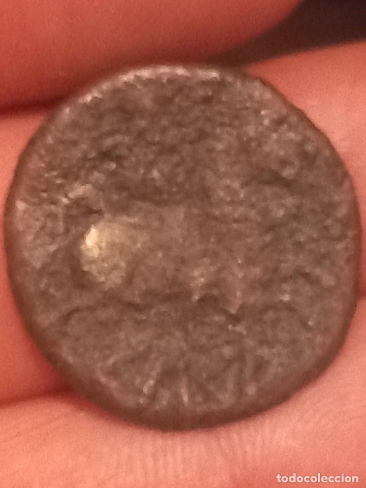 Monedas Imperio romano: AS JINETE NORTE&Ntilde;O - Foto 2