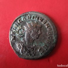 Monedas Imperio Romano: IMPERIO ROMANO. ANTONINIANO.DE CARINO. 283/285 DC. # MN. Lote 325072748