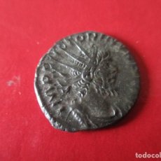 Monedas Imperio Romano: IMPERIO ROMANO. ANTONINIANO DE VICTORINO 268/270 DC. # MN. Lote 325074443