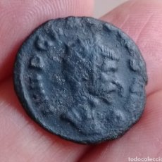 Monedas Imperio Romano: BONITO TETRICO CON MUCHO DETALLE. Lote 326031198