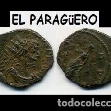 Monedas Imperio Romano: MONEDA ROMANA AUTENTICA APROXIMADAMENTE HACIA EL AÑO 269 DESPUES DE CRISTO - Nº31