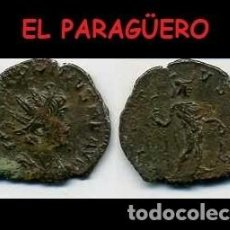 Monedas Imperio Romano: MONEDA ROMANA AUTENTICA APROXIMADAMENTE HACIA EL AÑO 271 DESPUES DE CRISTO - Nº53