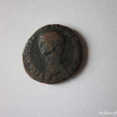 Monedas Imperio Romano: AS DE CLAUDIO. MINERVA.. Lote 327510658