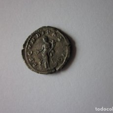 Monedas Imperio Romano: ANTONINIANO DE HERENNIA ETRUSCILA. FECUNDITAS AUG. PLATA.. Lote 327512418