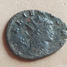 Monedas Imperio Romano: CAMPO67 - GALIENO . ANTONINIANO , (253-268 DC) , ROMA . 2,5 GRAMOS/17 MM.. Lote 327911263
