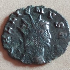Monedas Imperio Romano: CAMPO67 - GALIENO . ANTONINIANO , (253-268 DC) , ROMA . 2,4 GRAMOS.. Lote 327919308