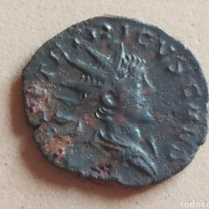 Moedas Império Romano: CAMPO67 - TÉTRICO II . HIJO , ANTONINIANO , (270-274 DC) , ROMA , 2,5 GRAMOS/18 MM.. Lote 328087063