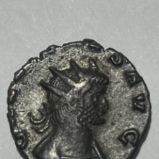 Monedas Imperio Romano: MONEDA ROMANA. CREO QUE GALIENUS. Lote 328157958