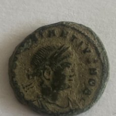 Monedas Imperio Romano: MONEDA ROMANA N 8. Lote 328364213