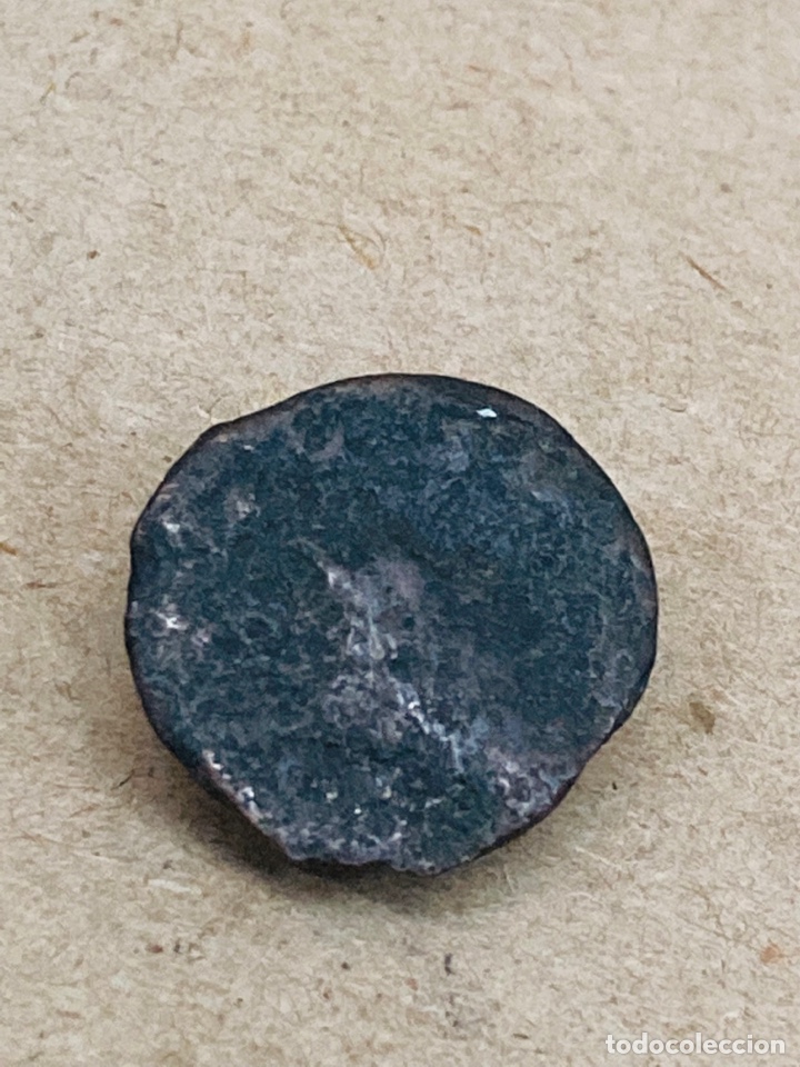 Monedas Imperio romano: Moneda imperio Romano cobre - Foto 2