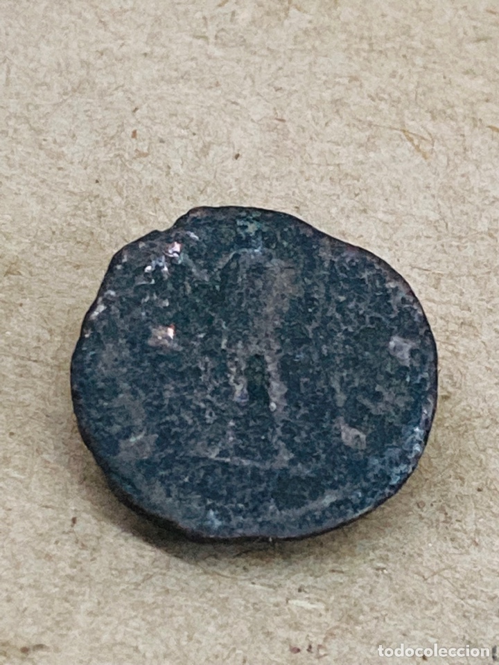 Monedas Imperio romano: Moneda imperio Romano cobre - Foto 1