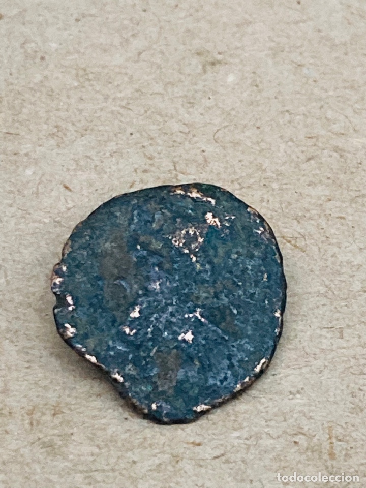 Monedas Imperio romano: Moneda imperio Romano cobre - Foto 1