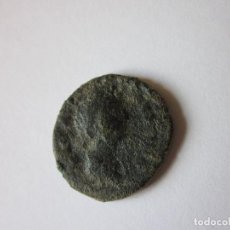 Monedas Imperio Romano: AS DE FAUSTINA I. CERES. A LIMPIAR.. Lote 329284463